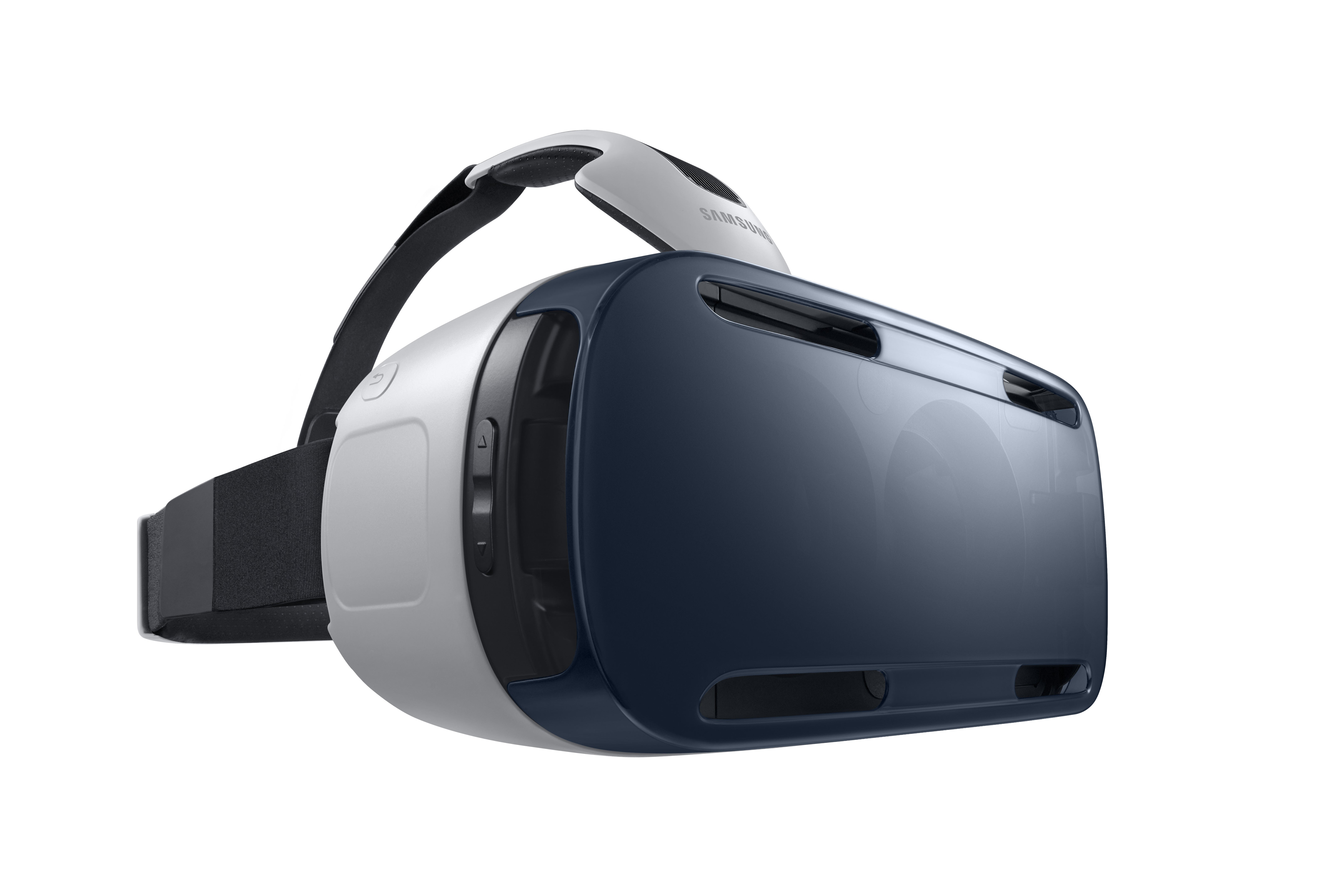 Why the Samsung Gear VR is an amazing opportunity for business