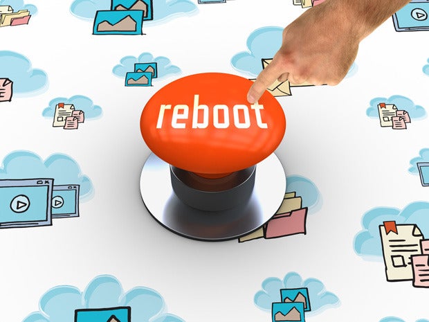 5 strategies to reboot your IT career | Computerworld