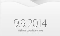 Apple Sept. 9 Invitation