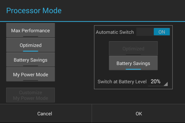 Nvidia Shield Console Mode : Nvidia Shield Gamestream Hands On With Console Mode Slashgear