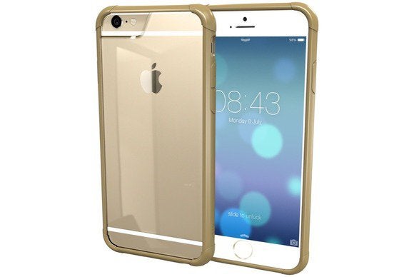 silkinnovation clearview iphone