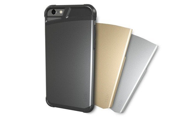 silkinnovation stealth iphone