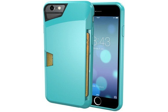 silkinnovation vault iphone
