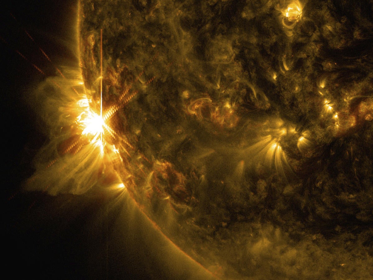 strong-solar-storm-won-t-fry-electronics-computerworld