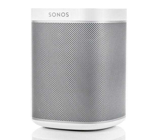 Sonos Play:1 streaming music system speaker 