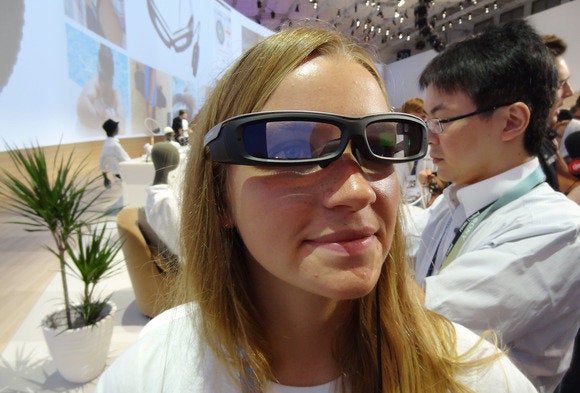 sony smarteyeglasses 2