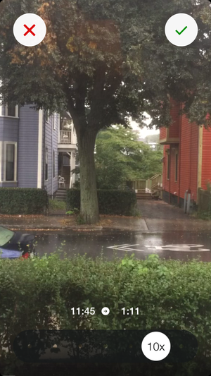 staff picks hyperlapse
