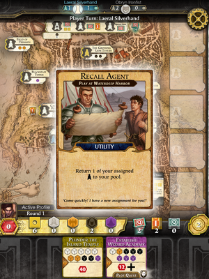 staff picks waterdeep