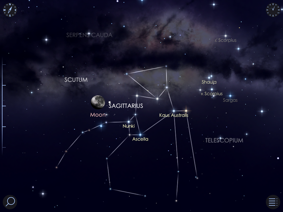 star walk 2 ipad