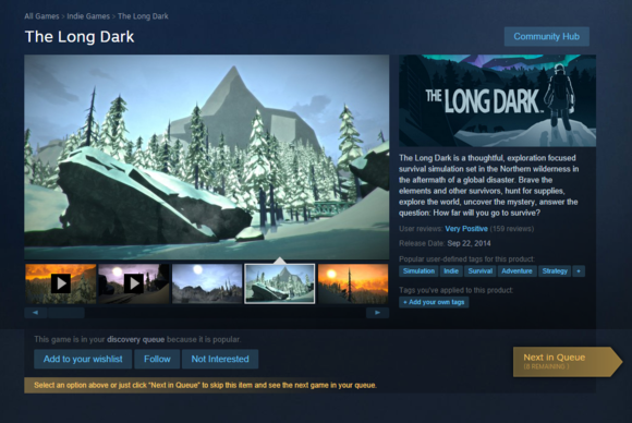 steam discovery 2