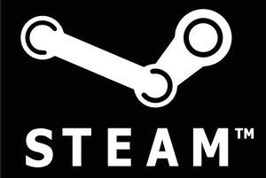 Steam Logo
