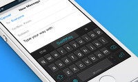 swiftkey screenshot 3