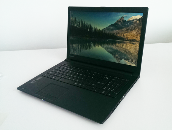 Toshiba Tecra C50