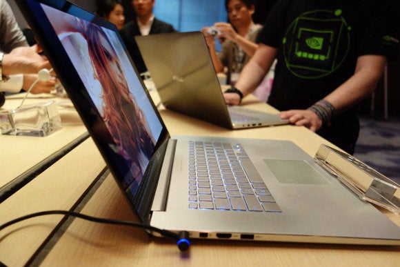the asus zenbook nx500 2