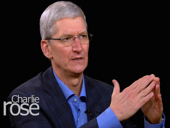 thoughts on apple tim cook and privacy