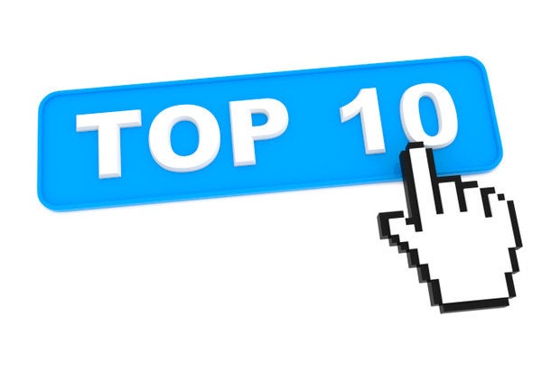 top 10