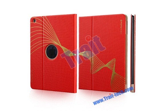 traittech totudesign ipad