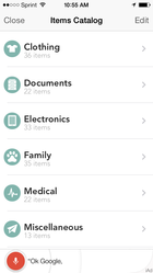 triplist