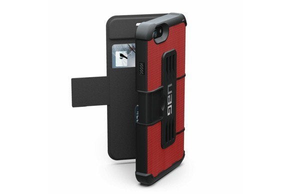 uag folio iphone