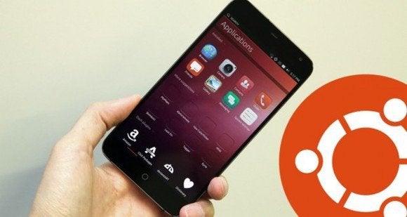 ubuntu touch meizu mx4 photo taken from meizus blog