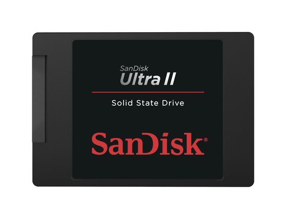 Ssd drive for mac