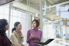 Unlock the 4 Security Layers of BYOD