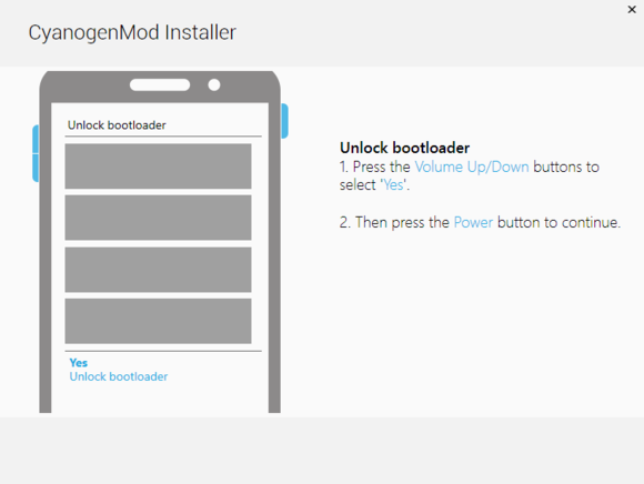 unlockbootloader