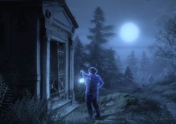 vanishing of ethan carter