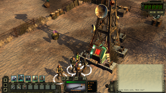 wasteland 2 radio tower