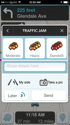 waze