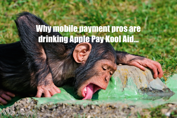 why mobile payments pros are drinking apple pay kool aid