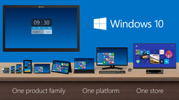 windows10 windows product family 9 30 event