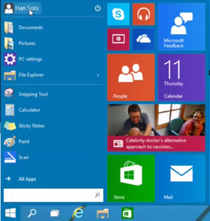 windows9startmenuvideo