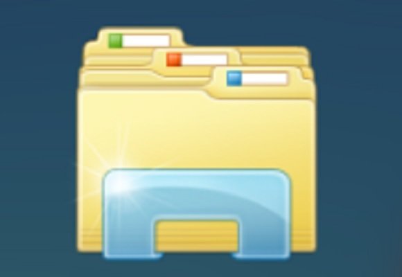 find largest folders windows