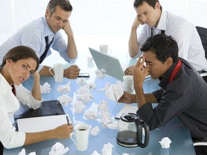 Are in-office mandates killing productivity?