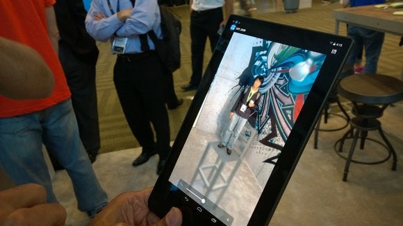 IDF Dell Venue 8 7000