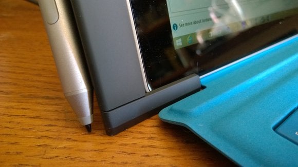 Microsoft Surface Pro 3 docking station