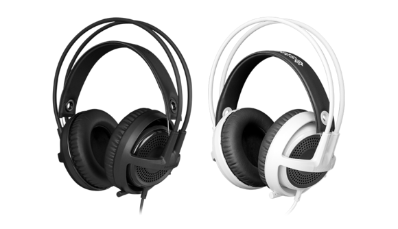 SteelSeries Siberia v3