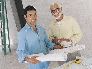 Resume fabrication