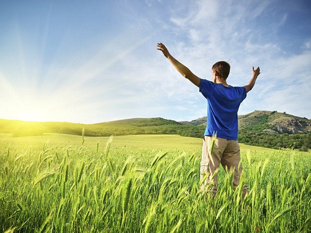 re-energize your IT career