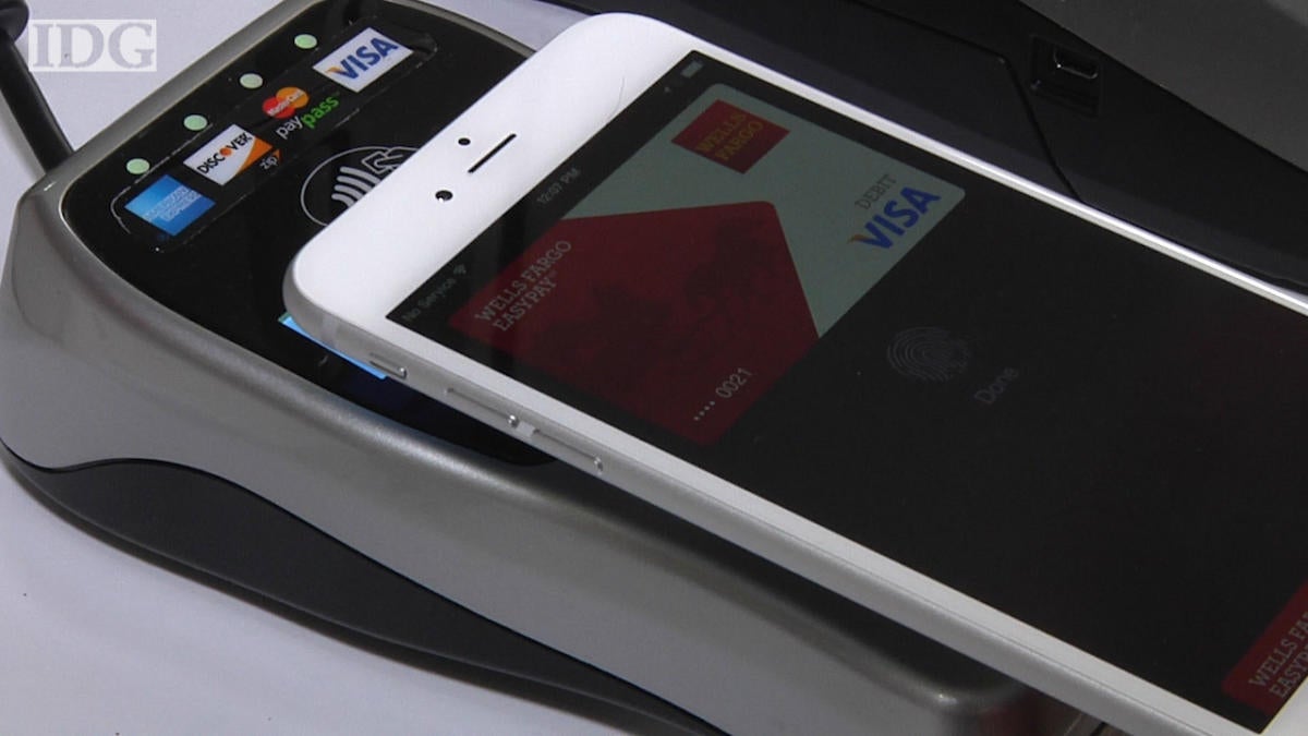 apple pay