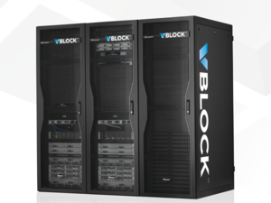 Better Together: Parsing EMC/VCE