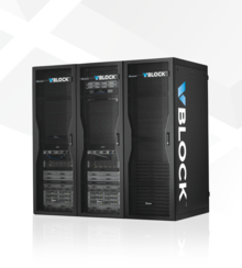 Better Together: Parsing EMC/VCE