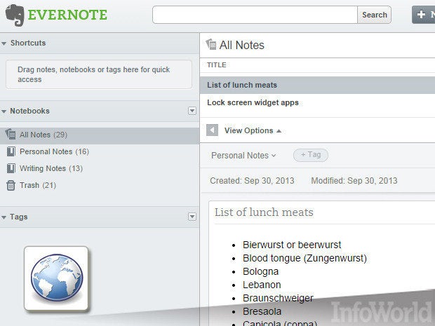 for ios download EverNote 10.60.4.21118