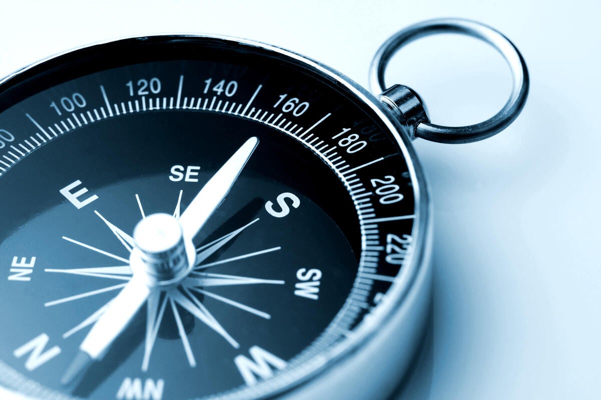 Vision, alignment and the development of consensus | CIO