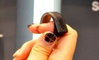 Startup aims to be lord of the sensor-filled gesture control rings