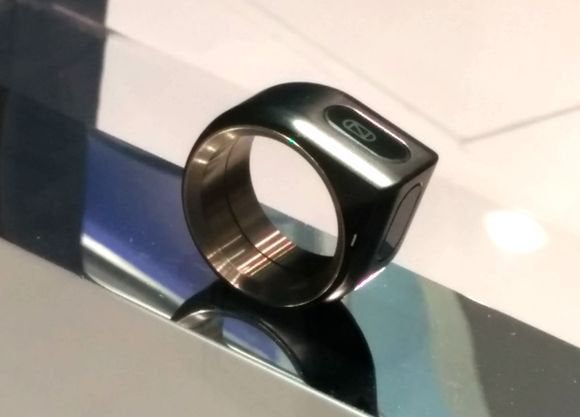 16lab gesture control ring 2