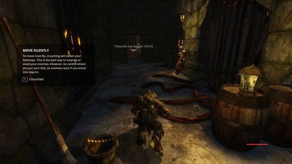 Styx: Master of Shadows