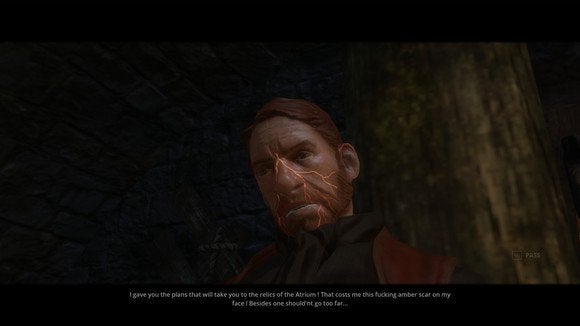 Styx: Master of Shadows